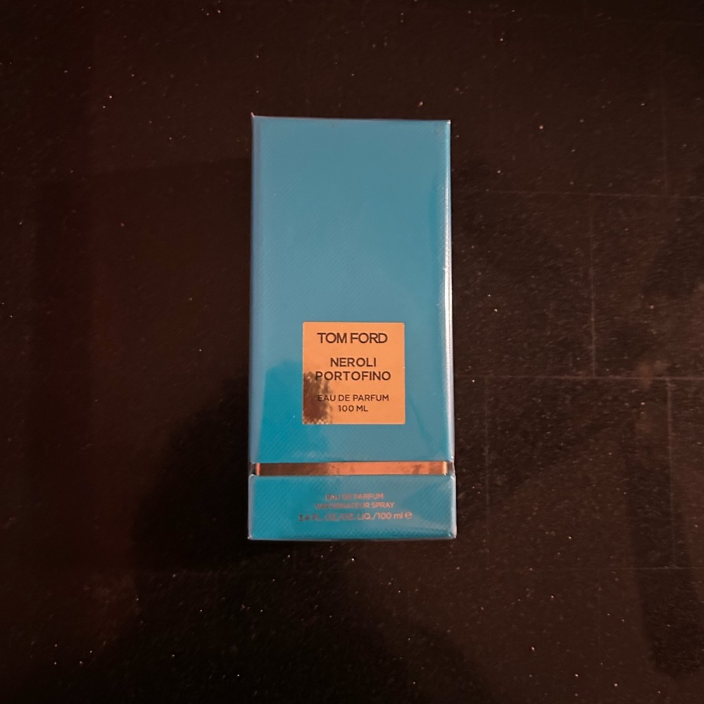 Tom ford Neroli portofino